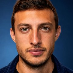 Adrien Choussat